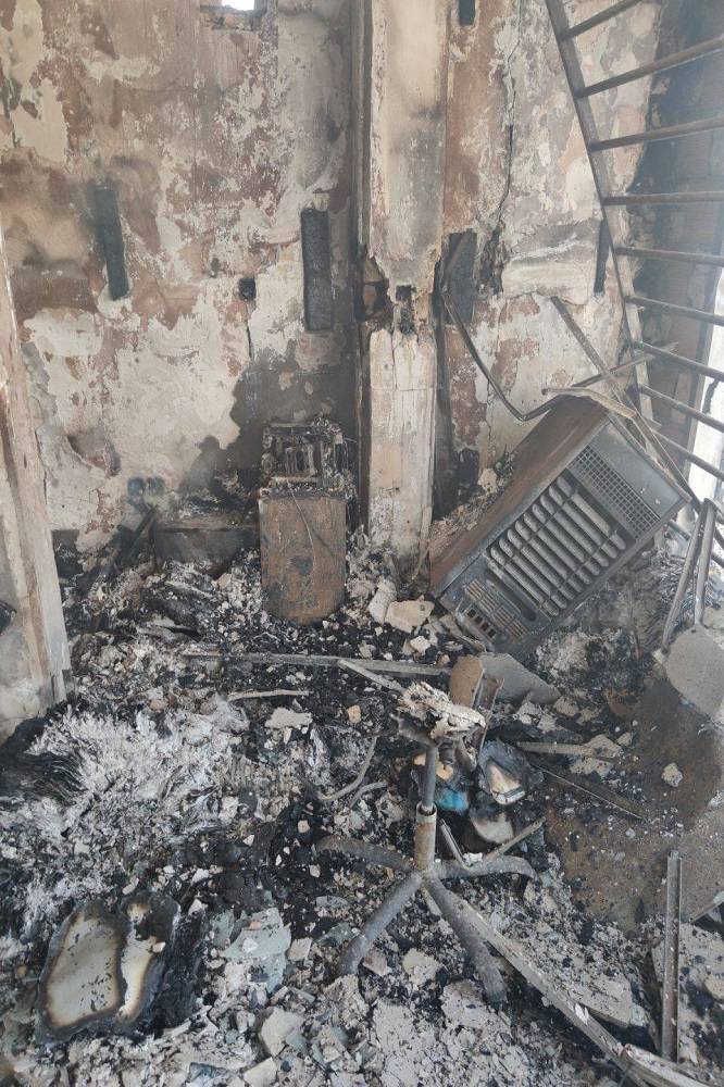 خسارت ۴۰۰ میلیاردی اغتشاشات اخیر به شعب بانک‌ها