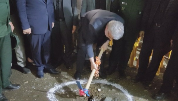 ساخت ۴۵ واحد مسکن محرومان در شفت