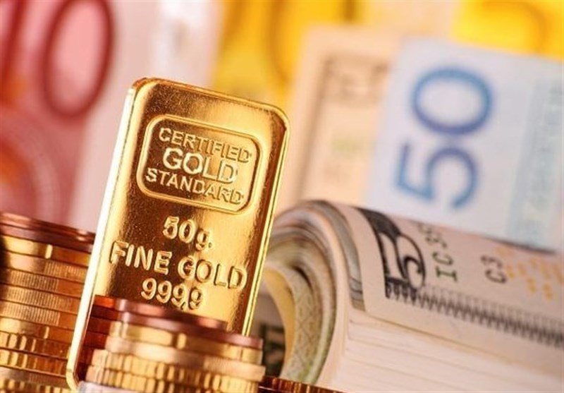 نرخ جهانی طلا، همچنان بی ثبات