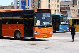 تحویل اتوبوس‌های خریداری شده در اهواز تا پایان سال