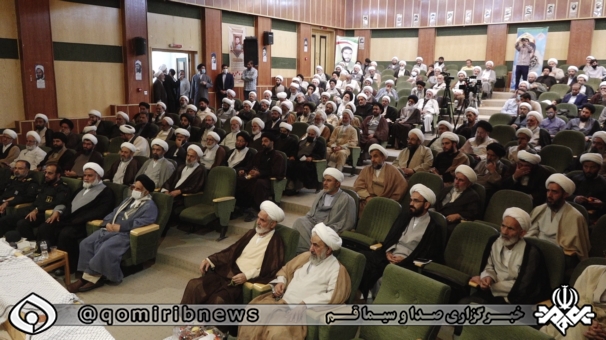 روحانیون، عامل تقویت قدرت ایمان در جبهه ها روحانیون، عامل تقویت قدرت ایمان در جبهه ها