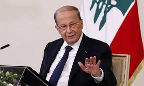 فرصت طلایی برای انتخاب جانشین عون از جنس خود