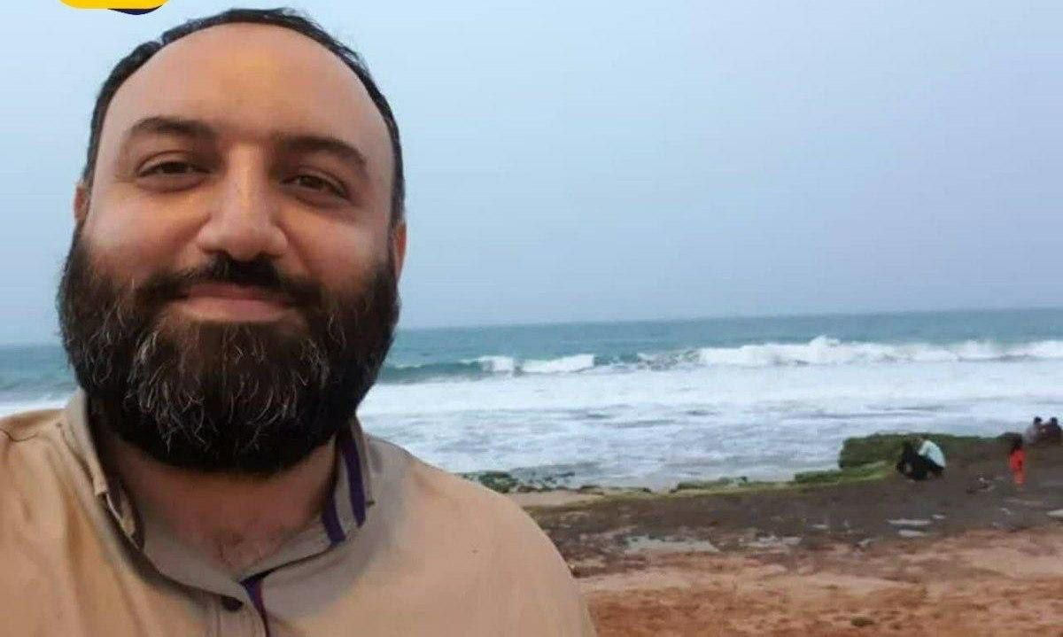 شهادت سه نفر از نیروهای سپاه در حادثه دیروز زاهدان شهادت سه نفر از نیروهای سپاه در حادثه دیروز زاهدان