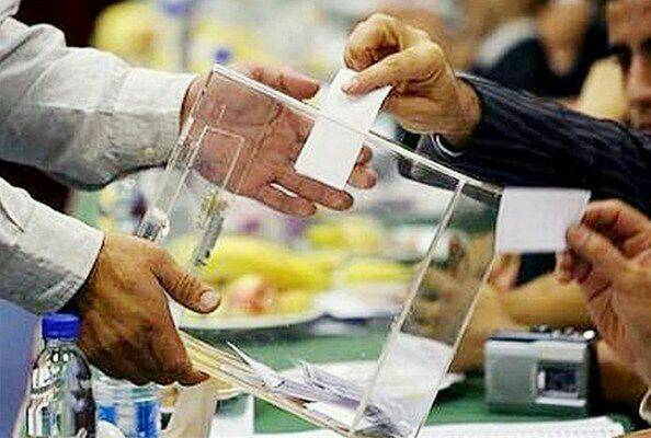 اعلام زمان برگزاری مجمع انتخابات هیات فوتبال خوزستان