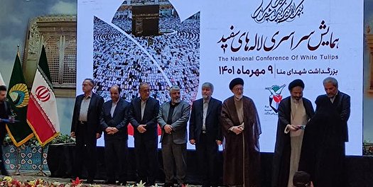 دلالت اسناد مبنی بر عمدی بودن وقوع حادثه منا
