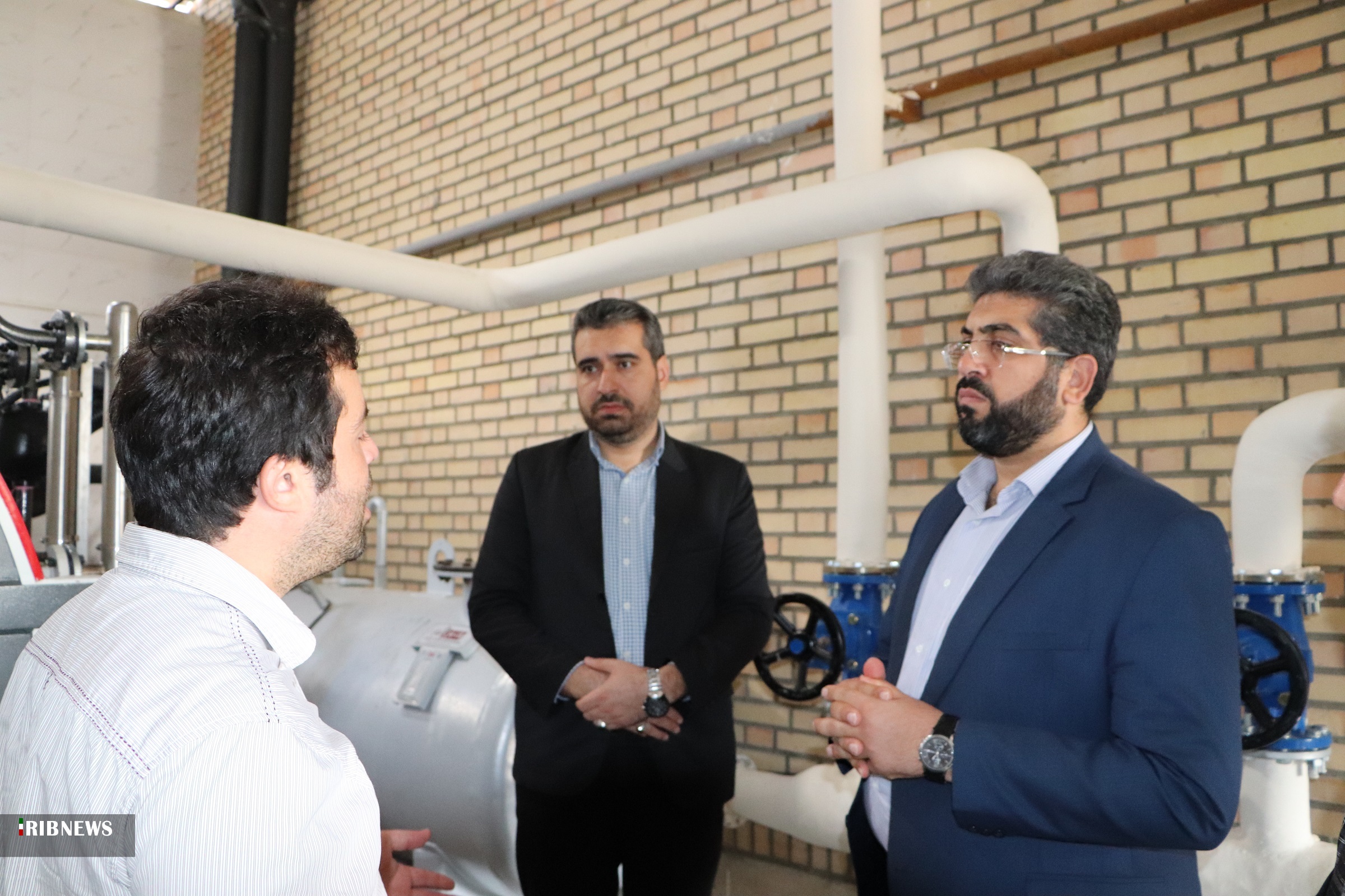 افتتاح اولین کارخانه صنعتی تولید قارچ شهرستان قرچک در دهه فجر افتتاح اولین کارخانه صنعتی تولید قارچ شهرستان قرچک در دهه فجر