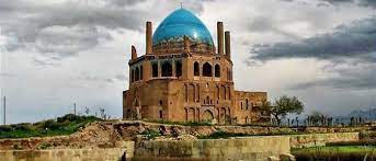 لزوم احیا و مرمت بناهای تاریخی در استان زنجان لزوم احیا و مرمت بناهای تاریخی در استان زنجان