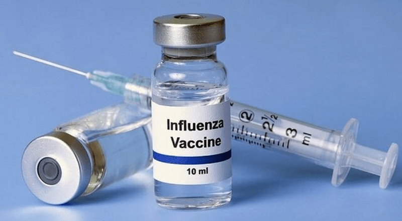 تهیه ۳۰۰۰ دُز واکسن آنفلوآنزا برای ایثارگران با شرایط خاص