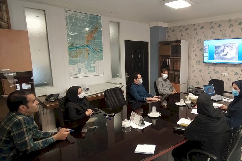 تصویب ۱۰ پرونده ثبتی استان اصفهان برای ثبت در فهرست آثار ملی