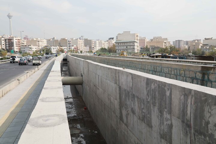 هدایت اب های سطحی