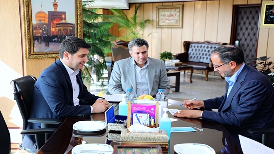 بهروز رحیمی