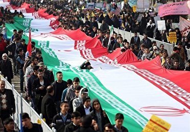 اعلام مسیرهای راه پیمایی ۱۳ آبان در استان کرمان اعلام مسیرهای راه پیمایی ۱۳ آبان در استان کرمان