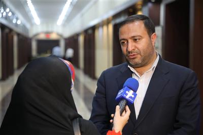 عضو ناظر مجلس در این هیئت عنوان کرد:هیئت مقررات زدایی، موفقترین پروژه اجرایی دولت سیزدهم عضو ناظر مجلس در این هیئت عنوان کرد:هیئت مقررات زدایی، موفقترین پروژه اجرایی دولت سیزدهم