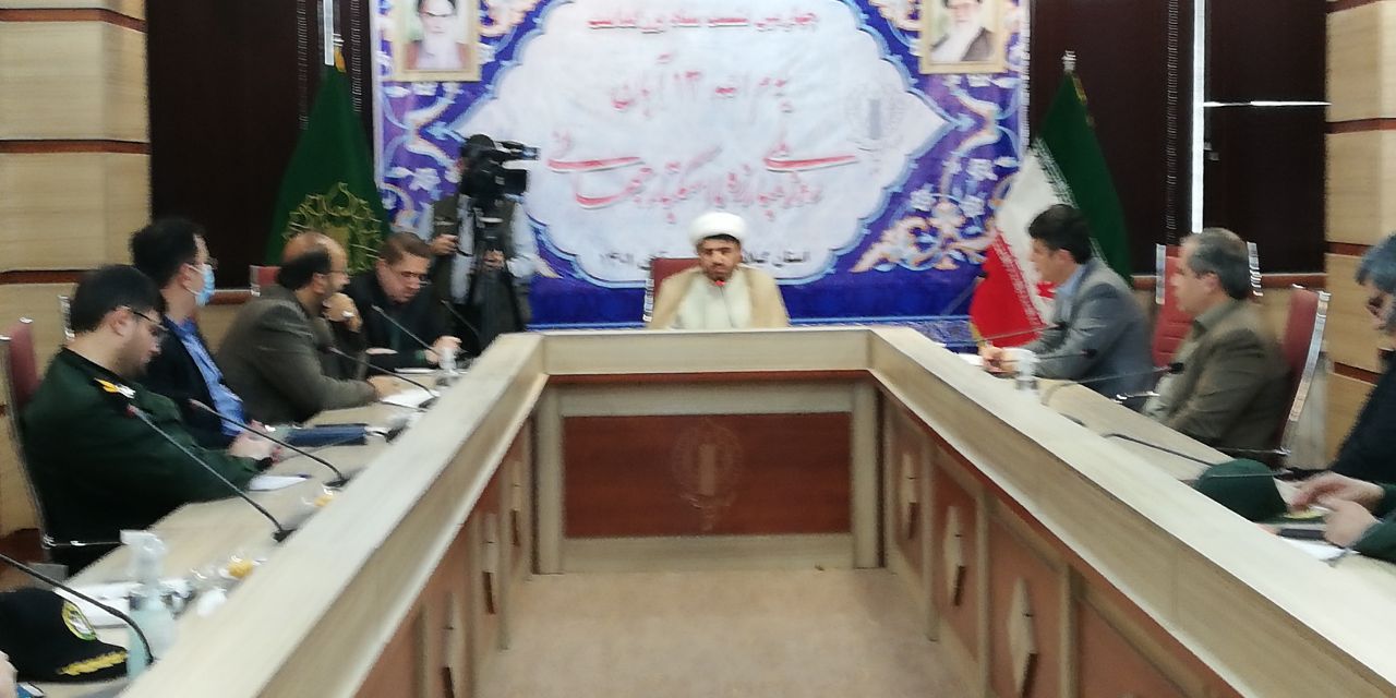 نواخته شدن زنگ استکبار ستیزی در مدارس گیلان