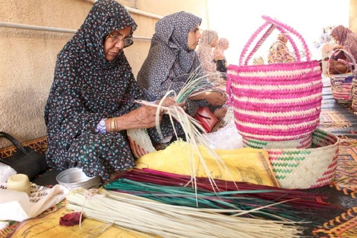 ثبت ملی شهر‌و روستا‌ها در حوزه صنایع دستی و رونق اقتصادی