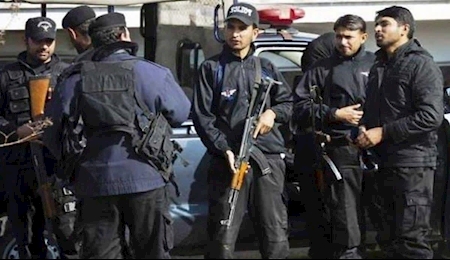دستگیری ۲۰ نفر به جرم تهیه مدارک جعلی برای اتباع افغان در پاکستان