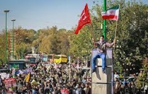 فراخوان حضور در راهپیمایی روز استکبار ستیزی در چهارمحال و بختیاری فراخوان حضور در راهپیمایی روز استکبار ستیزی در چهارمحال و بختیاری
