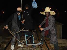 تیرماه سیزده شو؛ کُهن جشن مازندران تیرماه سیزده شو؛ کُهن جشن مازندران