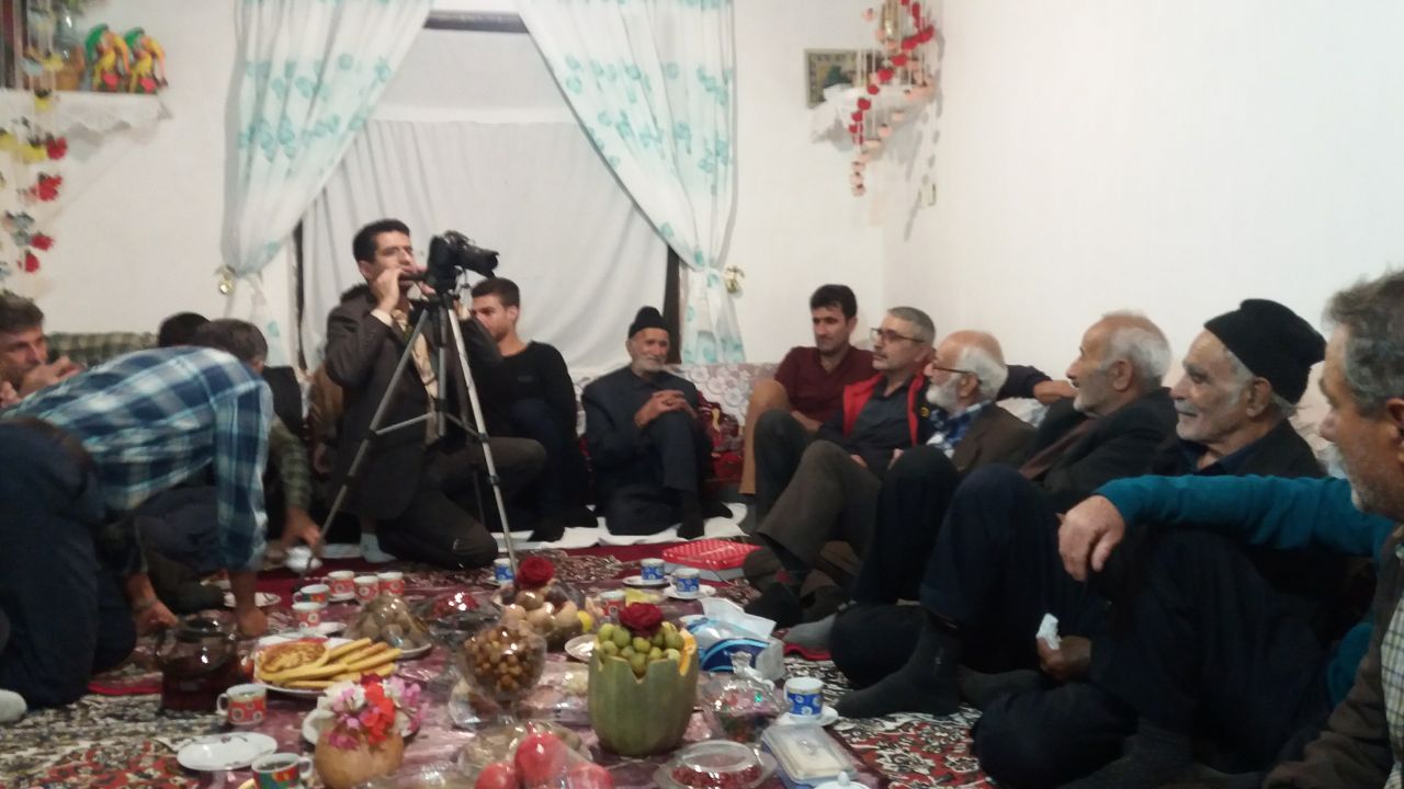 تیرماه سیزده شو؛ کُهن جشن مازندران تیرماه سیزده شو؛ کُهن جشن مازندران