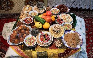 تیرماه سیزده شو؛ کُهن جشن مازندران تیرماه سیزده شو؛ کُهن جشن مازندران