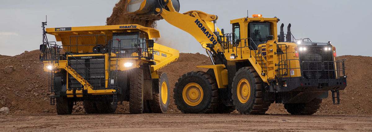 تسهیل واردات ماشین آلات معدنی تسهیل واردات ماشین آلات معدنی