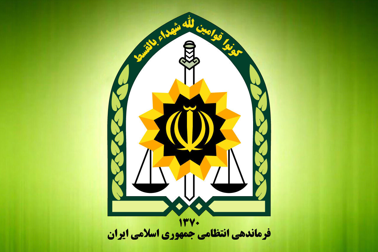 شهادت مامور مبارزه با موادمخدر شهرستان خاش