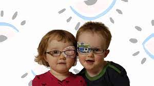 وقتی چشم‌ها تنبل می‌شوند