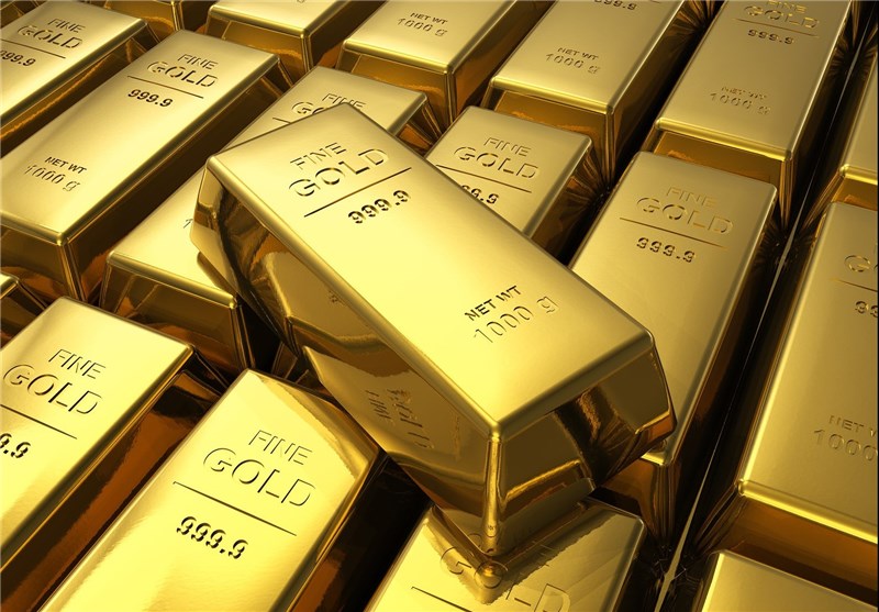 افزایش نرخ طلا در بازارهای جهانی