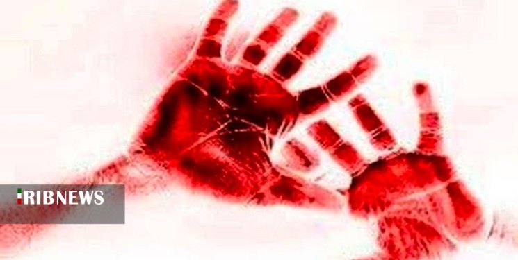 قتل پسرعمو در حوالی جایگاههای ذخیره نفت قتل پسرعمو در حوالی جایگاههای ذخیره نفت