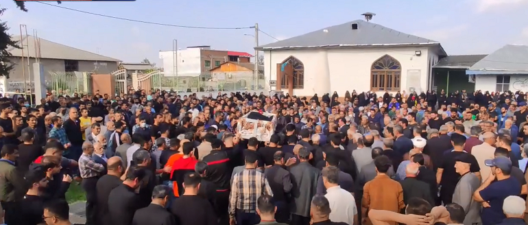 درگذشت فوتبالیست بابلی در سانحه رانندگی درگذشت فوتبالیست بابلی در سانحه رانندگی