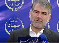 هدف گذاری برای افزایش 100 هزار هکتاری سطح زیر کشت گلخانه ای