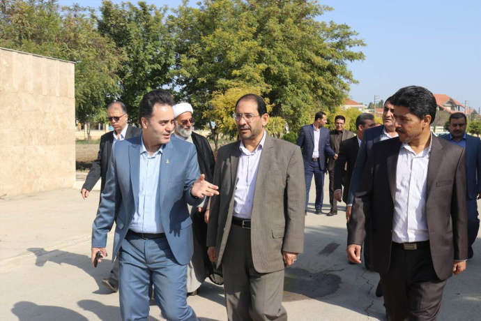 ارزیابی دانشگاه‌ها براساس طرح تحول است