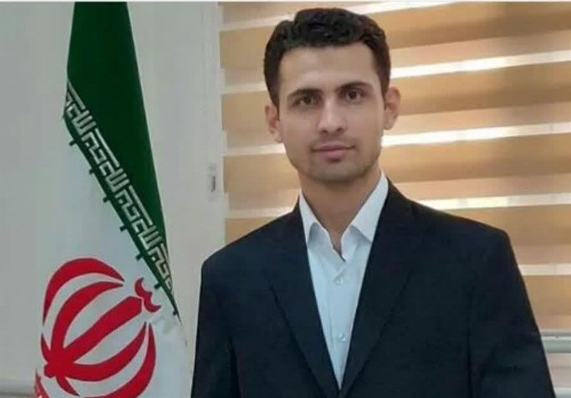 درگذشت مخترع قزوینی دستگاههای دانشبنیان در تصادف رانندگی درگذشت مخترع قزوینی دستگاههای دانشبنیان در تصادف رانندگی