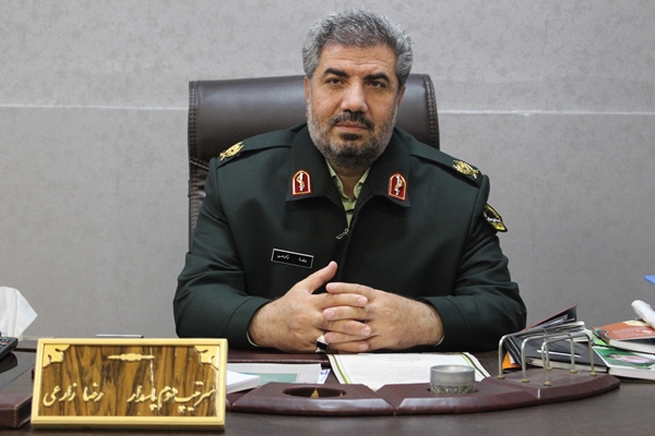 کشف محموله سیگار قاچاق در همدان کشف محموله سیگار قاچاق در همدان