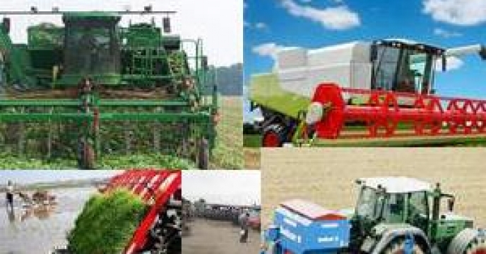 پرداخت بیش از ۷۱ میلیارد ریال تسهیلات مکانیزاسیون کشاورزی در گلوگاه