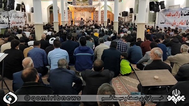 برگزاری یادواره ۲۰۰ شهید شهرستان جعفرآباد قم برگزاری یادواره ۲۰۰ شهید شهرستان جعفرآباد قم