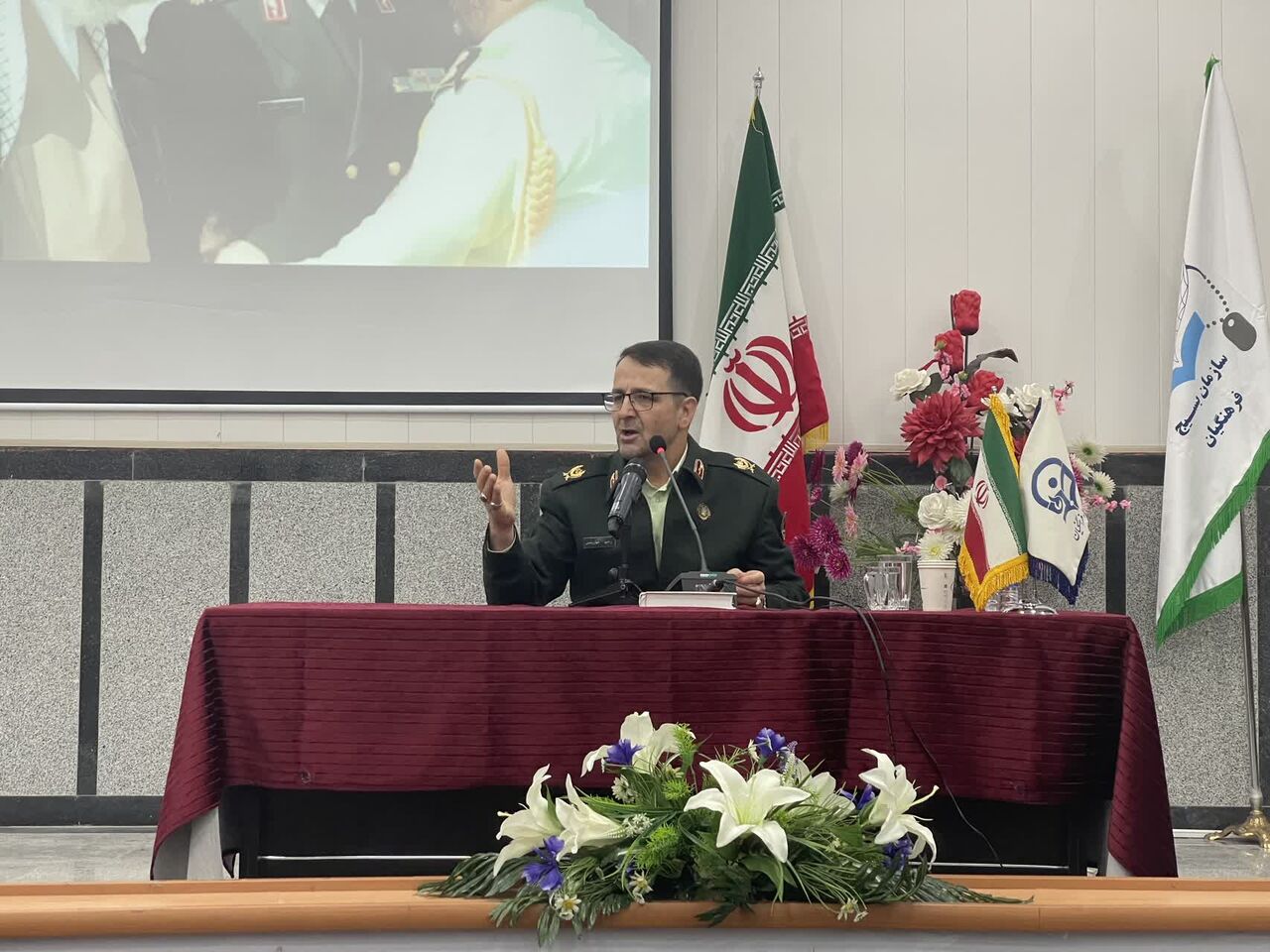 تجزیه طلبان، گردانندگان اصلی اغتشاشات بودند