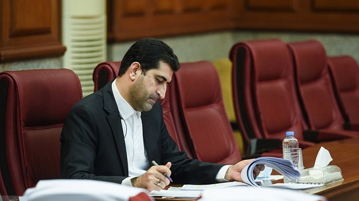دادستان شهریار حمید عسگری پور