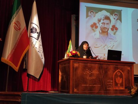 تشریح و تبیین برنامه‌های معاونت ابتدایی