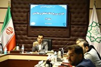 شناسایی نقاط بی دفاع شهری