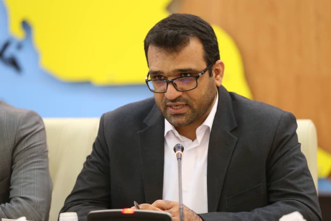سامانه پرتودهی محصولات کشاورزی در بوشهر ایجاد میشود سامانه پرتودهی محصولات کشاورزی در بوشهر ایجاد میشود