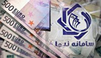 عرضه ارز در سامانه نیما 3 برابر تقاضا