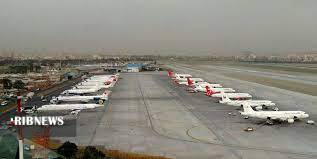 افزایش ۴۲ درصدی مسافران هوایی در ۶ ماهه نخست امسال