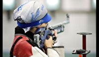 لیگ برتر و دسته یک تفنگ بادی بانوان به هفته پنجم رسید