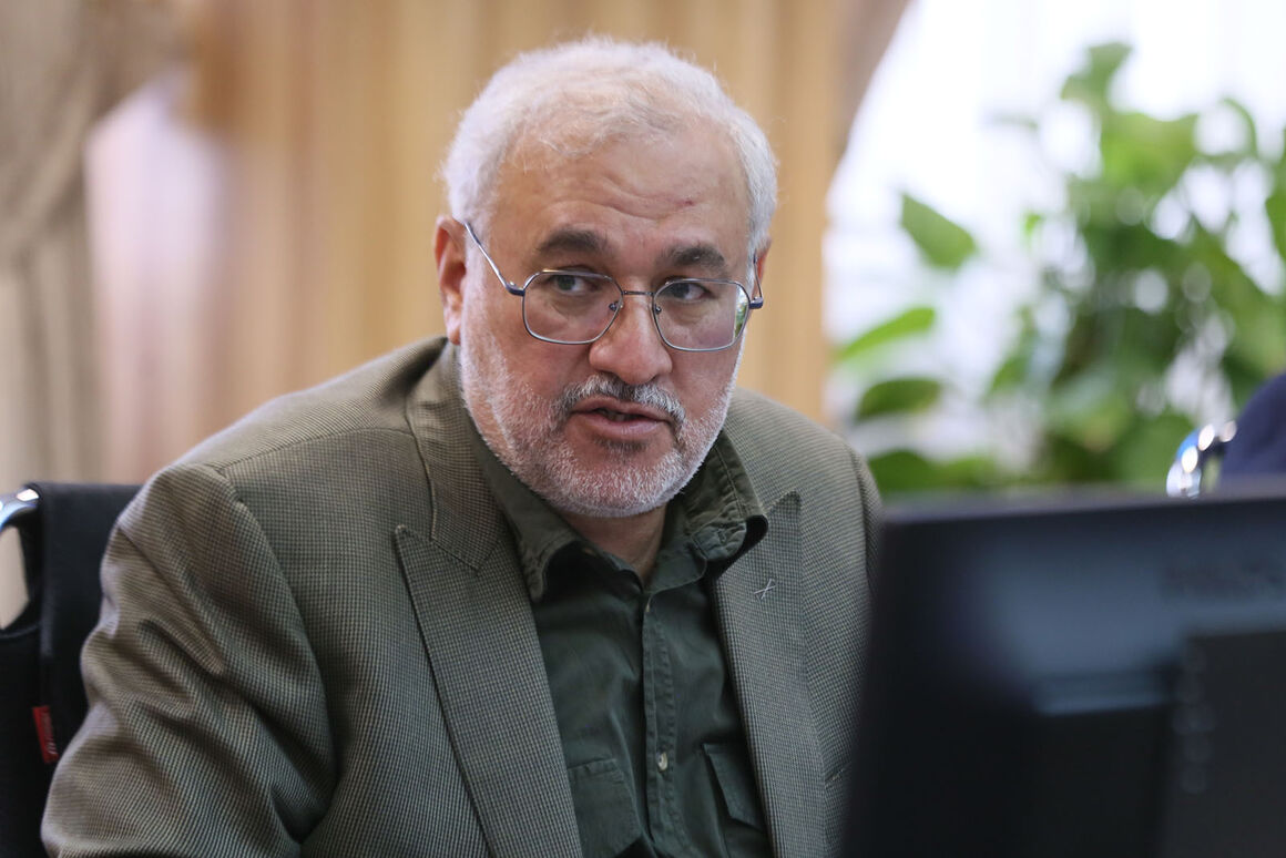 قرارداد افزایش بهرهدهی چاههای نفت و گاز با ایرانیها امضا میشود قرارداد افزایش بهرهدهی چاههای نفت و گاز با ایرانیها امضا میشود