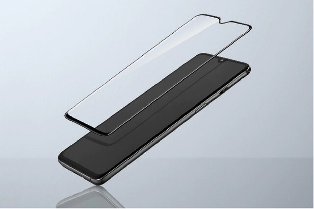 رقابت محققان ایرانی برای تولید محافظ گوشی ضدویروس رقابت محققان ایرانی برای تولید محافظ گوشی ضدویروس