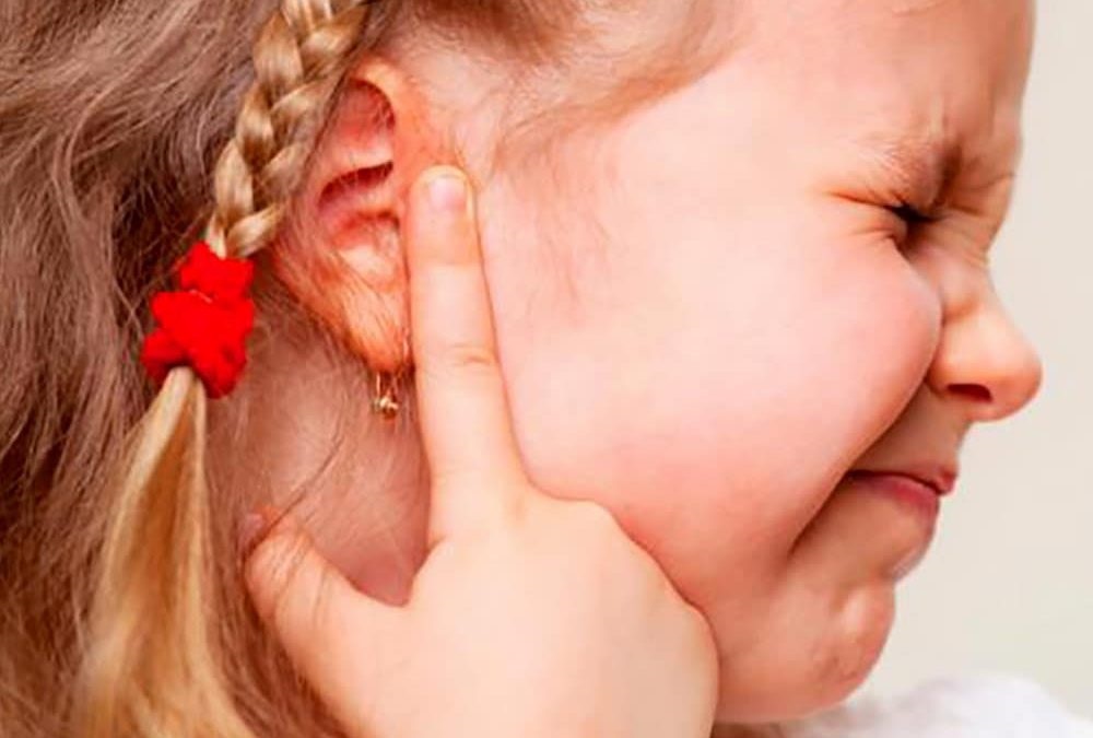 وقتی گوشها به صدا در میآیند... علل وزوز گوش وزوز گوش در کودکان