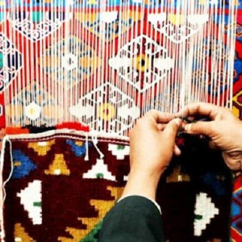 ۲۲ فقره جواز تأسیس کارگاه صنایع‌دستی در شهرستان لنده صادر شد