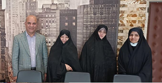 مدرسه سازی؛ مرهمی بر مرگ دخترم شد