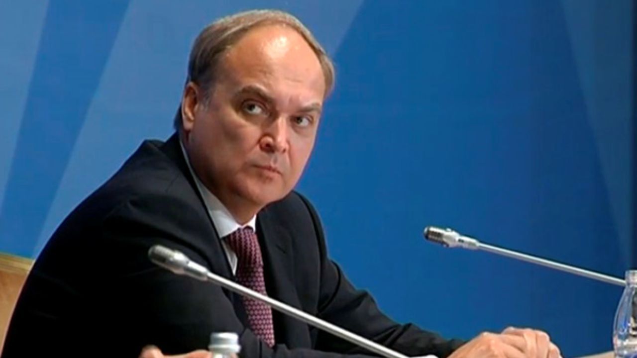 مقام روس: آمریکا مسبب تداوم جنگ در اوکراین است